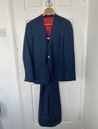 Men london suit - suit, company