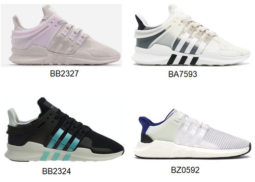 Womens adidas eqt equipment - womens,