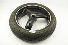 1998 Triumph Daytona 955i T595