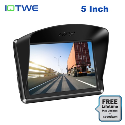 Iotwe sat nav 8gb - iotwe,