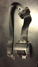  BMW 3 Touring E46 Front Right