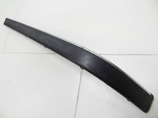 Bumper strip rear left BMW E39