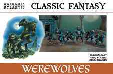 Wargames Atlantic Werewolves