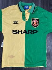 Original Authentic Umbro