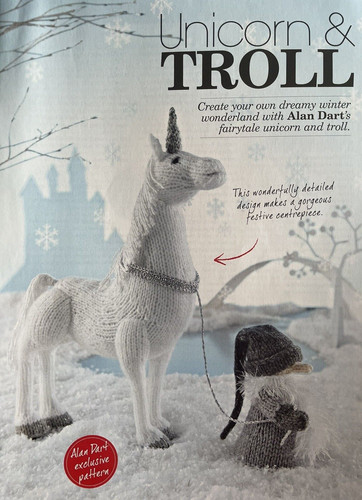 Knitting pattern alan dart - knitting,