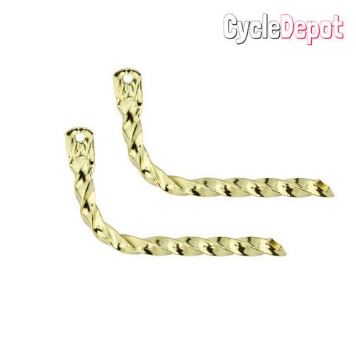Twist muffier goid - twist,