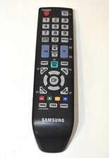 Samsung Remote Control AH59-01778M for HTX200R DVD Home Theatre FULLY TESTED