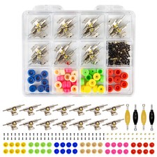 Lot 14 Prodigy Trucks &48