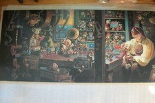 Dean Morrissey Ltd. Edition