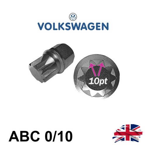 Volkswagen security master - security,