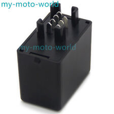For Suzuki Turn Signal Relay SV650 1999-2012/ SV1000 2003-2007/ TL1000 1998-2001
