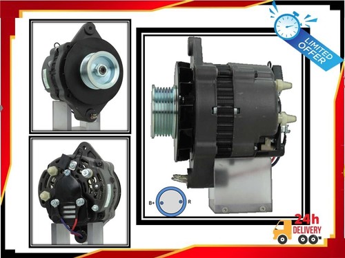 Alternator for mercruiser - for,