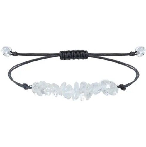 Naturl gemstone beads wax line - gemstone,