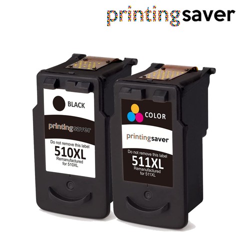 Lot ink for - for, pg510cl511
