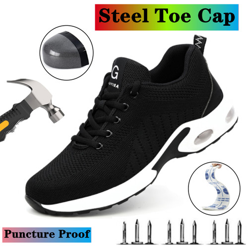 Mens womens safety work bubble - mens,