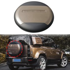 1pc Spare Tire Cover Wheel