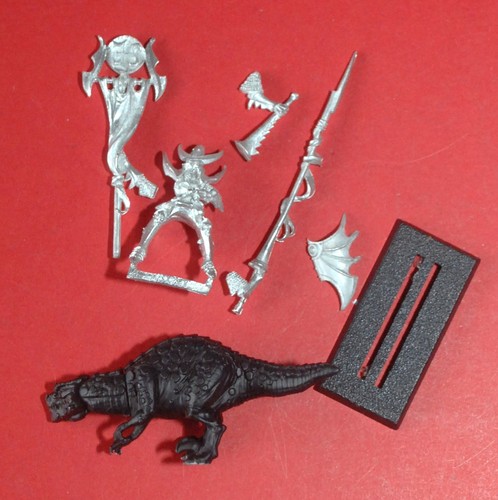 Warhammer dark elf elves - dark, elf,