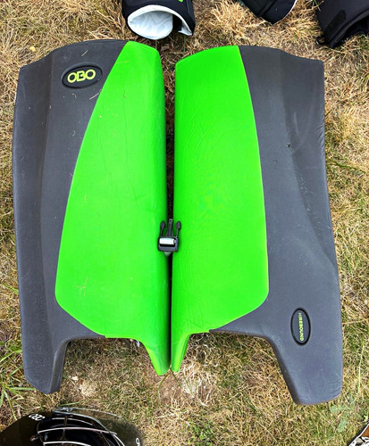 Obo robo hockey goalkeeper - ,
