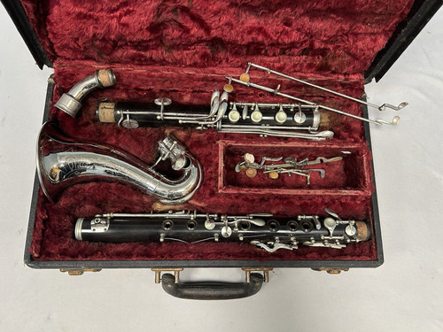 Vintage pedler custom built - vintage,