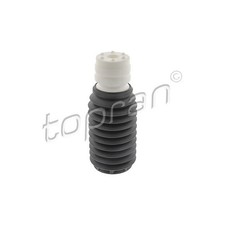 Front leg support for - front,