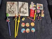 Who Framed Roger Rabbit