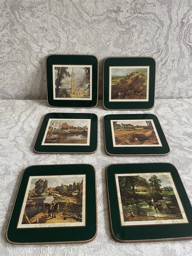 Set landscape john - set, of