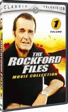 ROCKFORD FILES: MOVIE