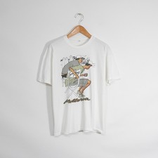 Vintage 90s Mallorca Spain