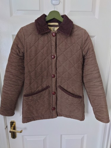 Liberty freedom brown quilted - brown,