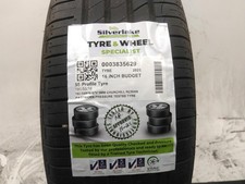 195/55R16 87V 5MM CHURCHILL