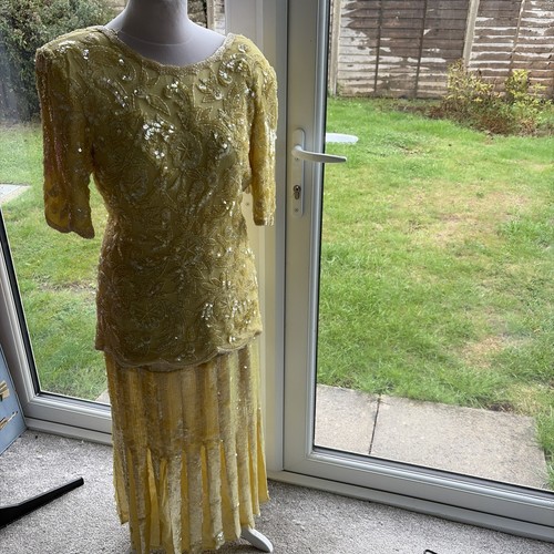 Stunning vintage piece - 2,