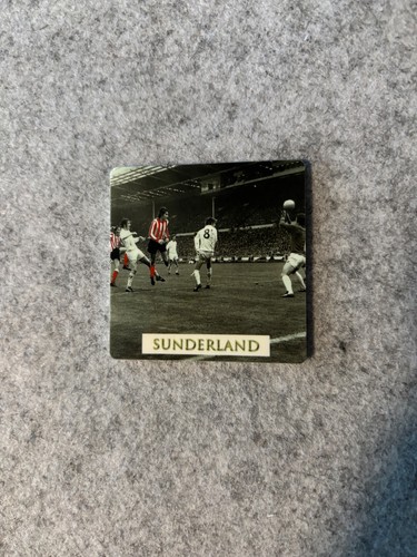 Sunderland afc texaco - sunderland, fa