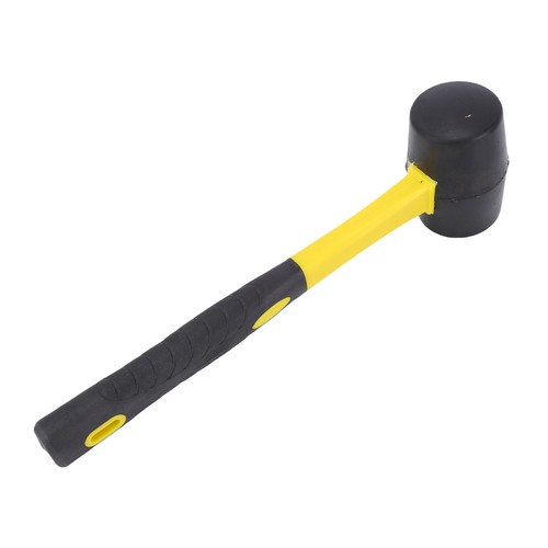 Arubber mallet rubber - —arubber,