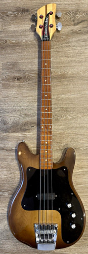 1979 rickenbacker 3001 - 1979,