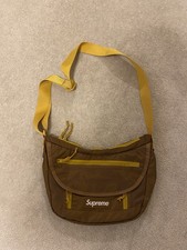 Supreme Messenger Bag