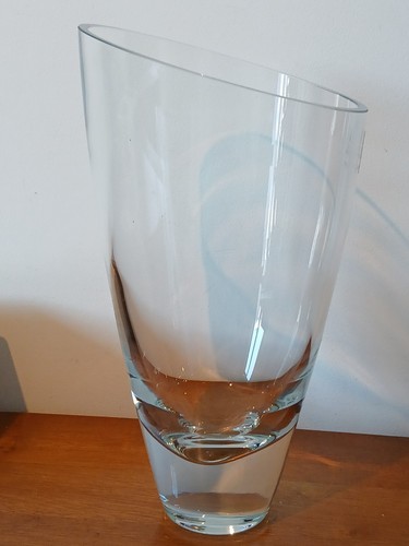 Royal doulton clear - doulton, glass