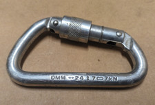 DMM Wales UK Aluminium