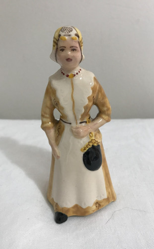 Vintage bols decanter stamped - vintage,