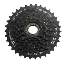 SunRace MFM300 7 Speed 14-34T