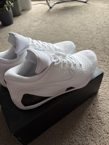 Nike kobe elite low - elite,