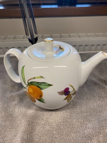 Royal worcester evesham - royal,