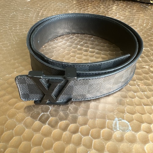 Louis vuitton men leather - louis,