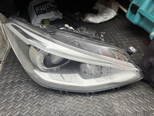 Bmw 1 Series F20 F21 2012-2015 Pre Lci Headlight Xenon Driver O/S Side 7229688