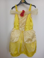 Halloween Belle Costume
