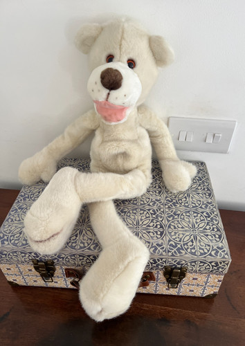 Vintage blenfield toys - vintage,