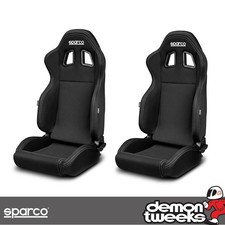Sparco R100 Performance Car