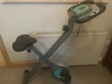 Davina McCall Folding Exercise