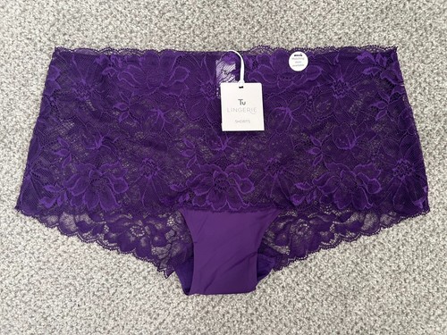 Bnwt ladies purple - ladies,