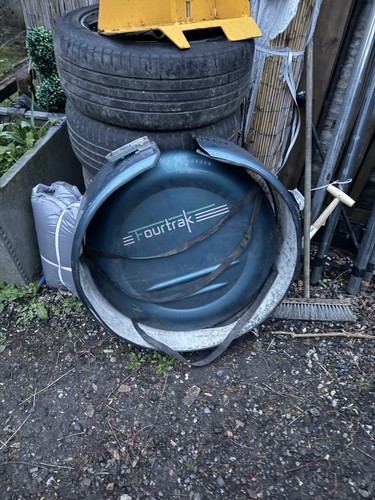 Daihatsu fourtrak adjustable - daihatsu,