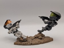 HALO ICONS Spartan IV Loot